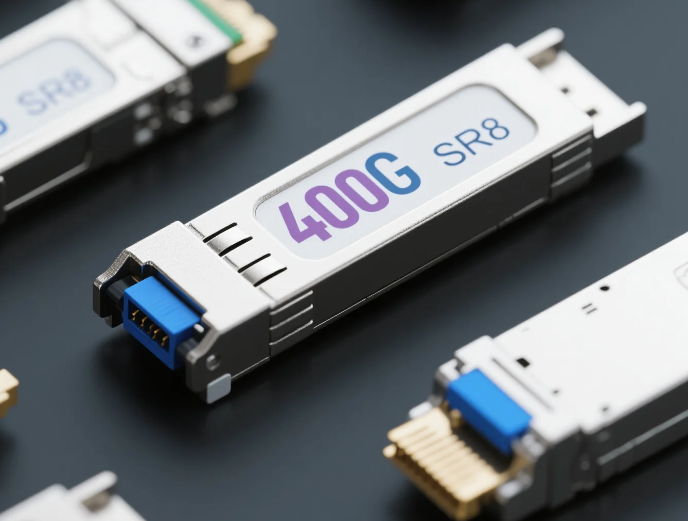 What Are the Key Advantages of the 800G SR8 Transceiver Compared to Traditional Modules?