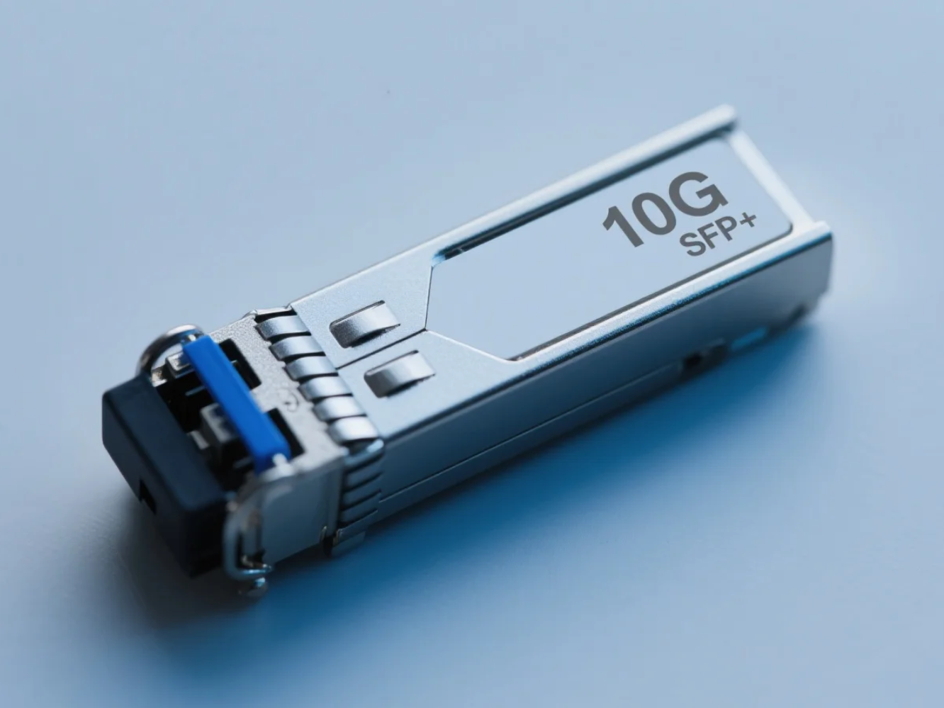 Distinguishing Features of 10G SFP+