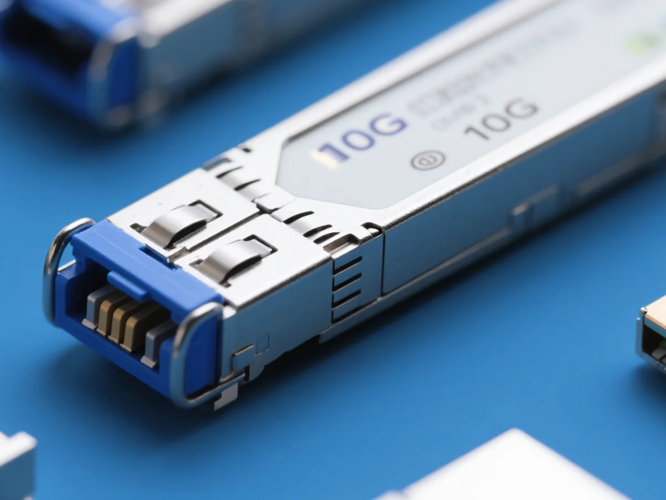 What Makes 10G SFP+ Transceivers Essential for Your Network?