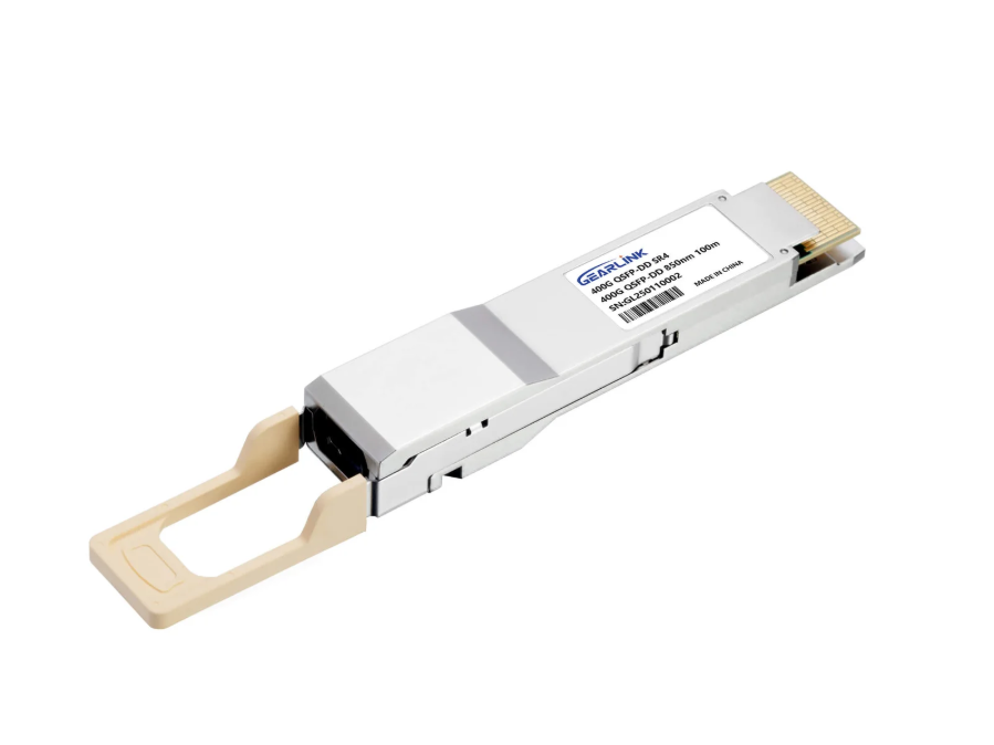 400G QSFP-DD SR4