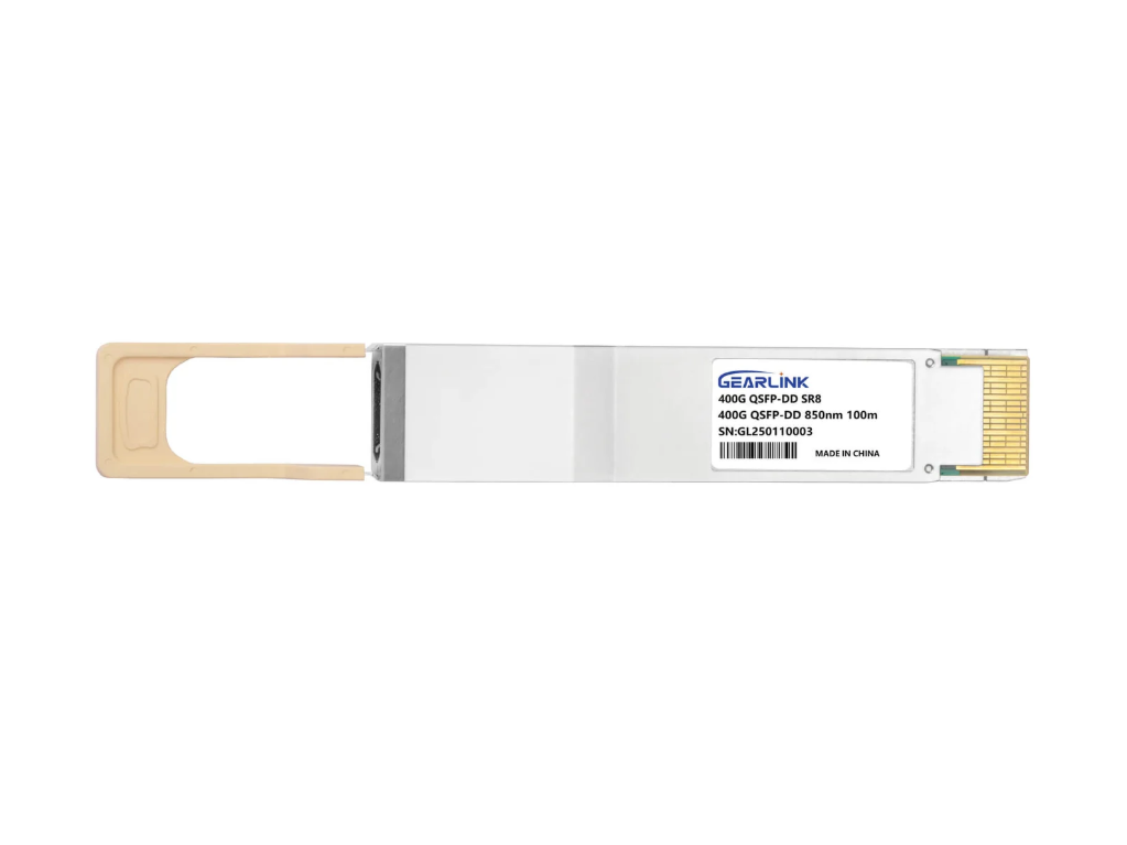 400G QSFP-DD SR8
