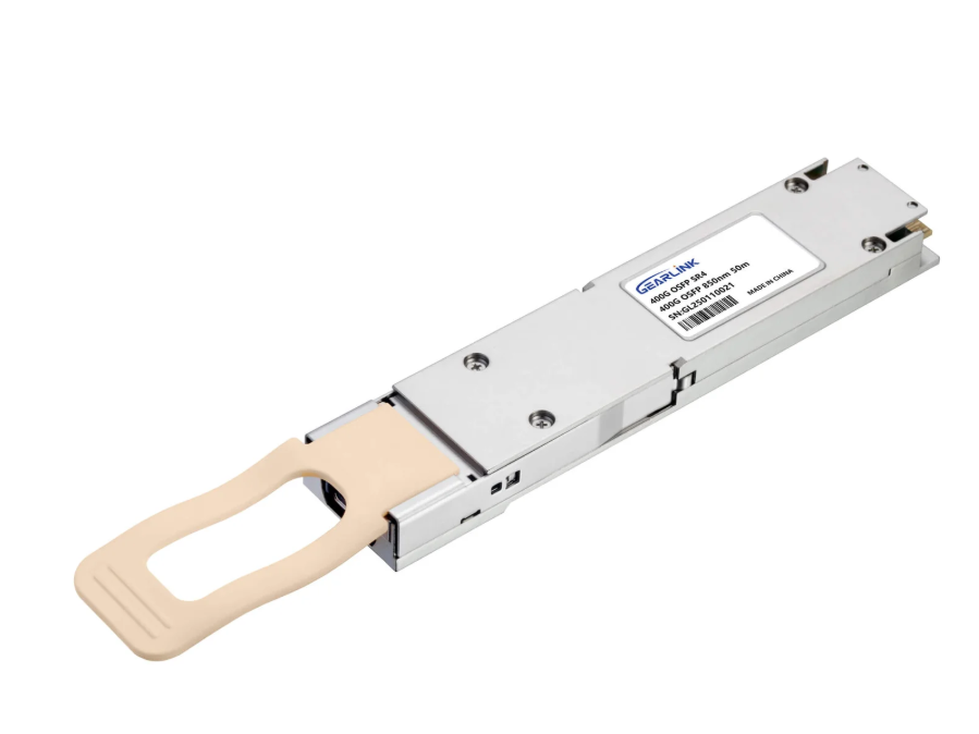 Are Your Networks Ready? The Critical Role of 400G Module Compatibility