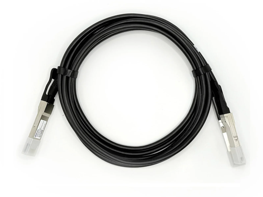 What Is a 400G QSFP-DD DAC and How Does It Boost Data Center Performance?