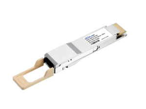 400G QSFP-DD SR8: The Factory Backbone of Next-Gen Data Centers?
