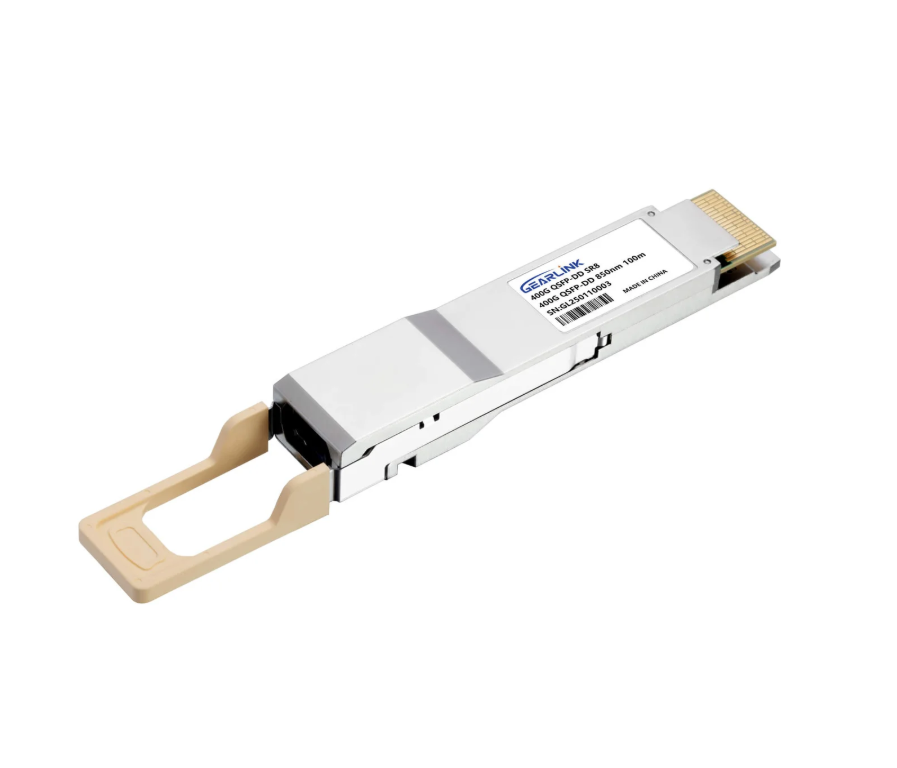 400G QSFP-DD SR8