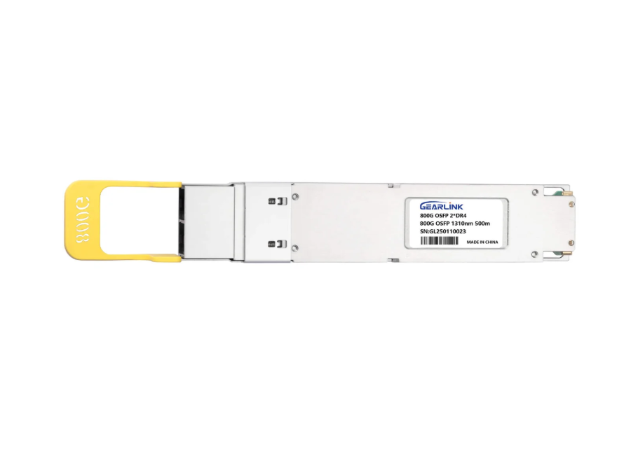 The Dawn of the 800G Era: Why the Transceiver Factory Matters