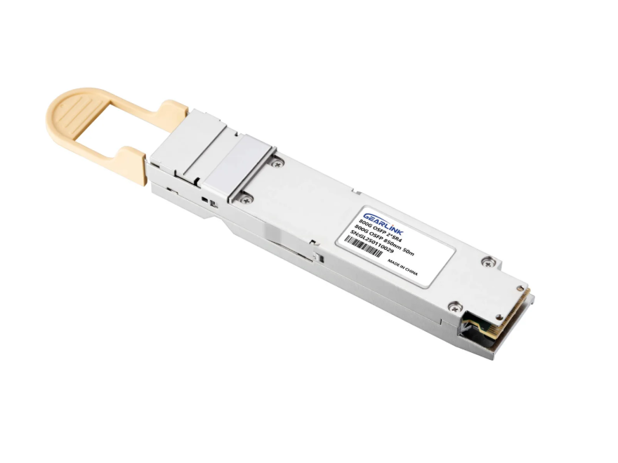 800G Optical Transceiver Factory: The Engine Driving AI and Data Centers