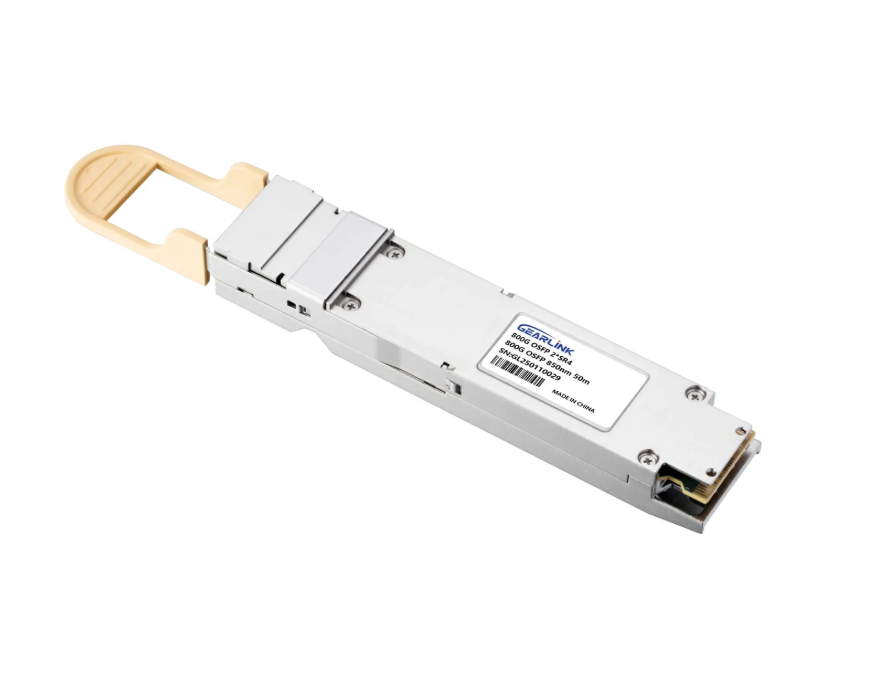 800g optical transceiver​-2  