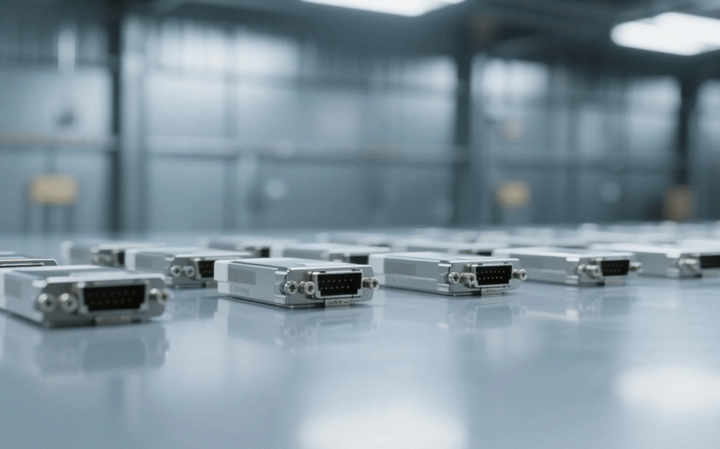 800G Optical Transceiver Market