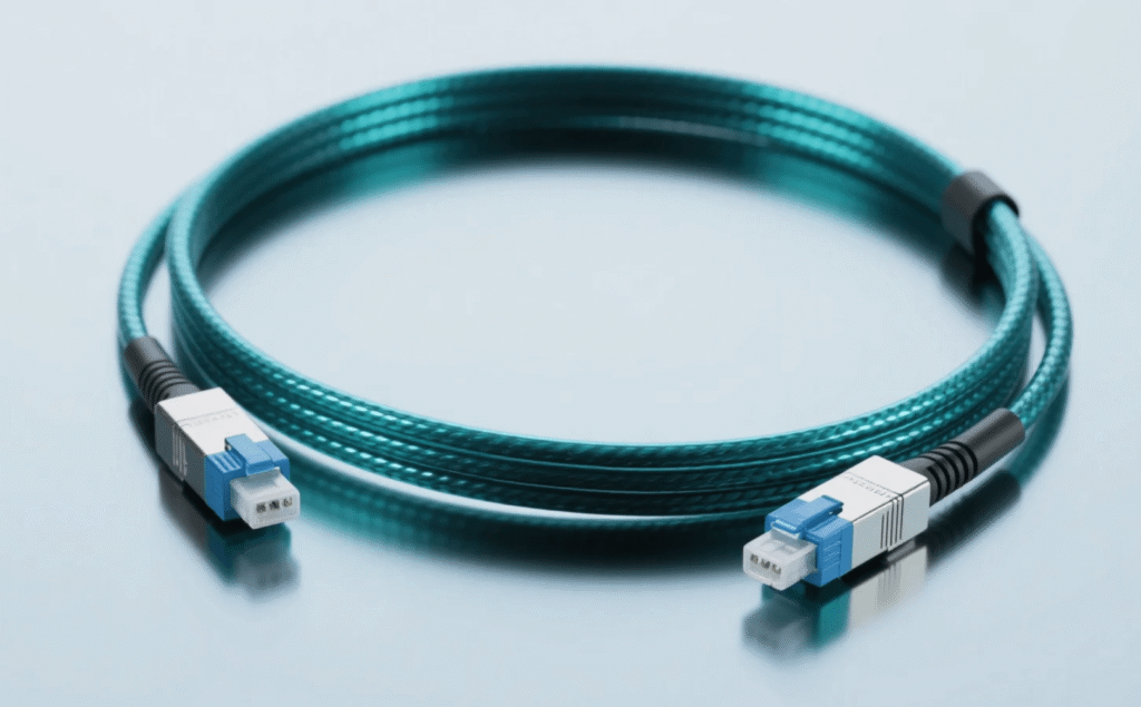 Strategic Selection: AOC vs. DAC vs. Transceivers Strategic Selection: AOC vs. DAC vs. Transceivers