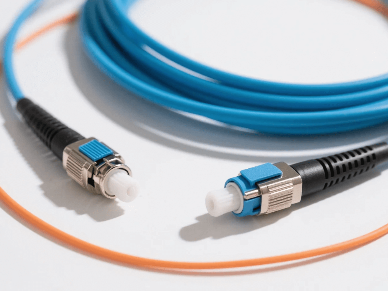 Is Active Optical Cable (AOC) the Future of Data Center Interconnects?