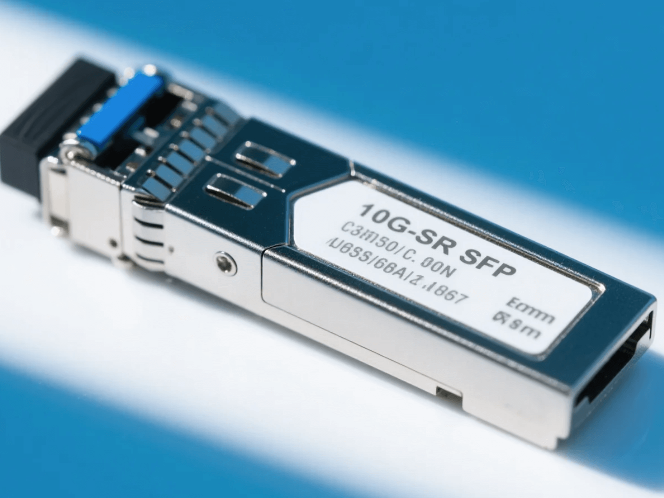 Why is the SFP 10G SR the King of Short-Reach 10G Networking?