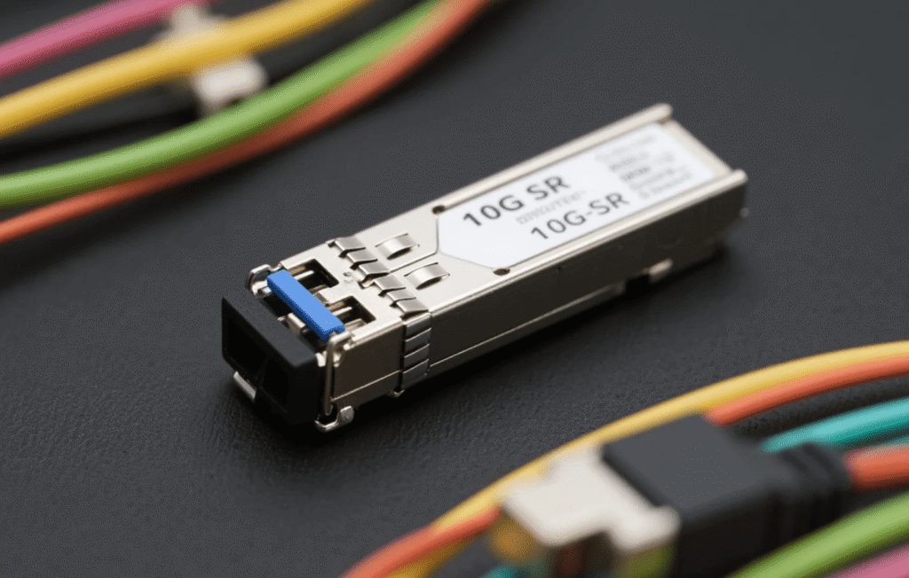 Critical Features and Value Proposition for Optical Module Users Critical Features and Value Proposition for Optical Module Users