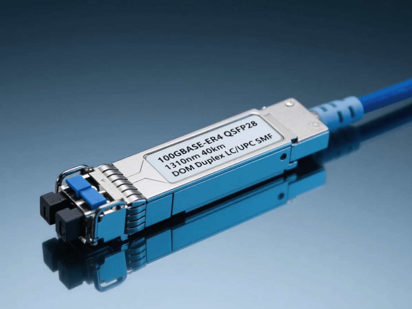 Strategic Applications: Where Does the QSFP-100G-ER4L-S Shine? Strategic Applications: Where Does the QSFP-100G-ER4L-S Shine?