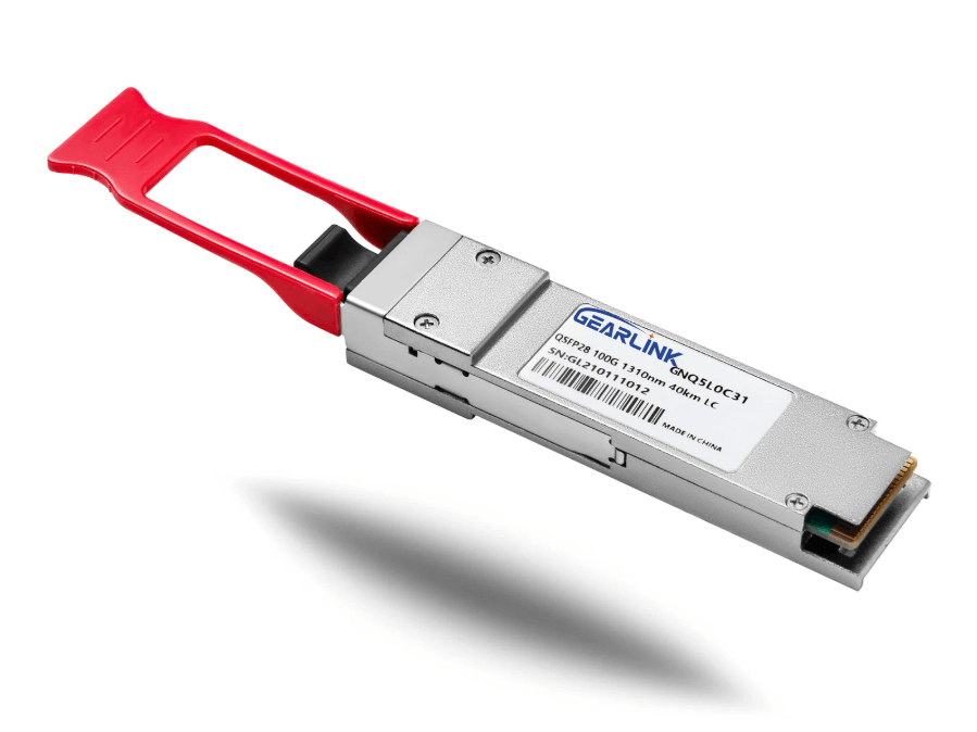 Is the QSFP-100G-ER4L-S Your Best 40km 100G Solution?