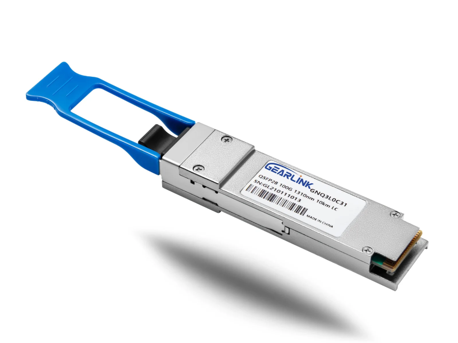 Does the QSFP-100G-LR4-S Transceiver Offer the Optimal Balance of Performance and Value for Your 100G Network?