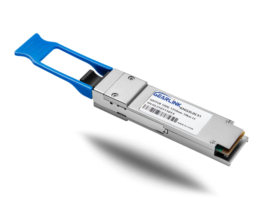 Does the QSFP-100G-LR4-S Transceiver Offer the Ultimate Solution for Long-Haul 100G Connectivity?