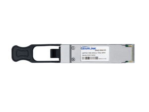 Is the QSFP-100G-SR4-S the Ideal Solution for High-Density 100G Connectivity?
