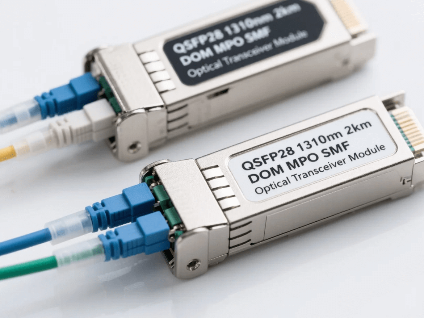 Comparative Analysis: QSFP-100G-PSM4-S vs. Other 100G Standards Comparative Analysis: QSFP-100G-PSM4-S vs. Other 100G Standards