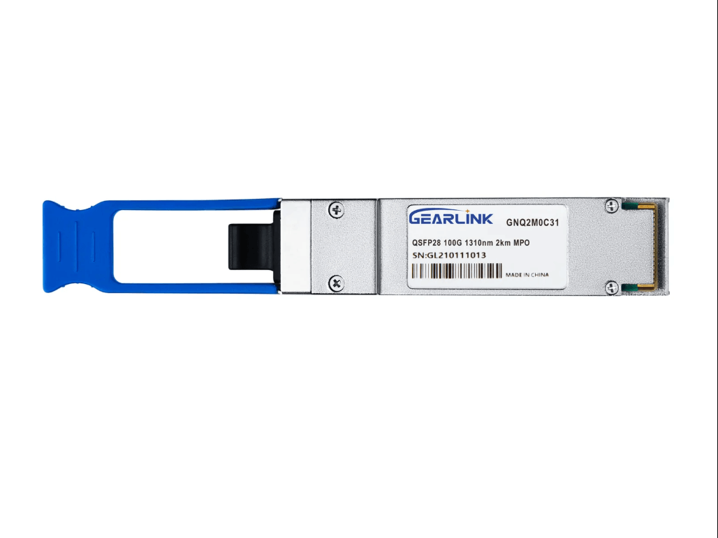 Why Choose a QSFP-100G-PSM4-S for 100G Connectivity?