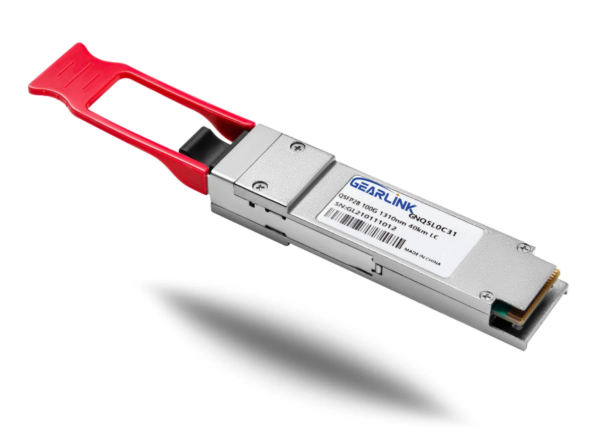 Is QSFP 100G ER4L/S the Right Choice for Your Metro Network?