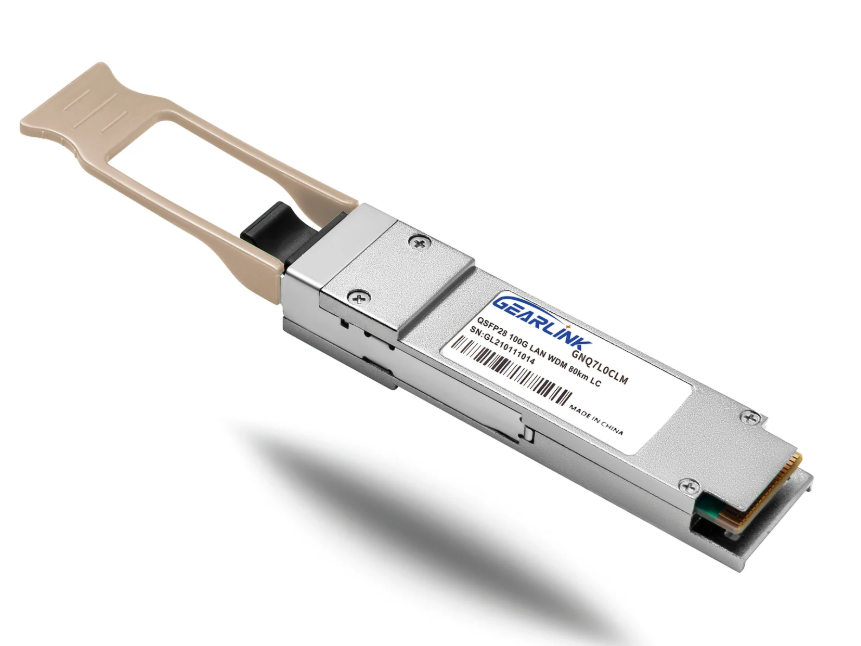 Is QSFP 100G ZR4 S the Ultimate Solution for 80km Metro Networks?