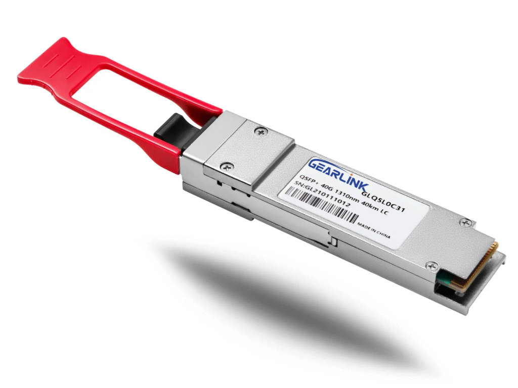 40g optical transceiver-1