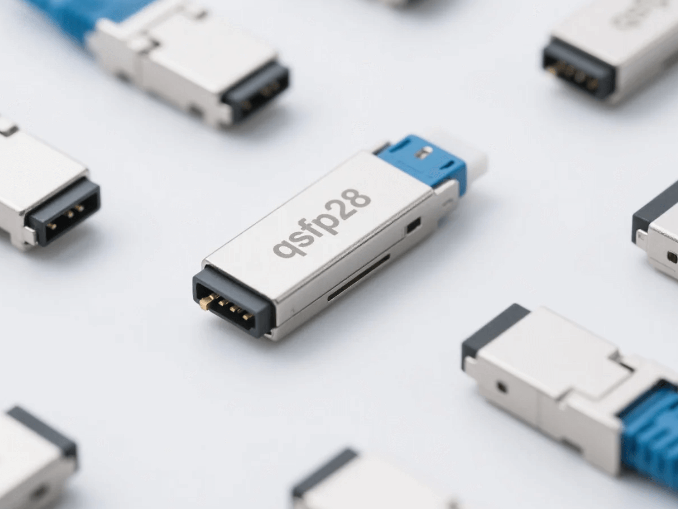 Is QSFP28 Still the Right Choice for 100G Optical Networks?