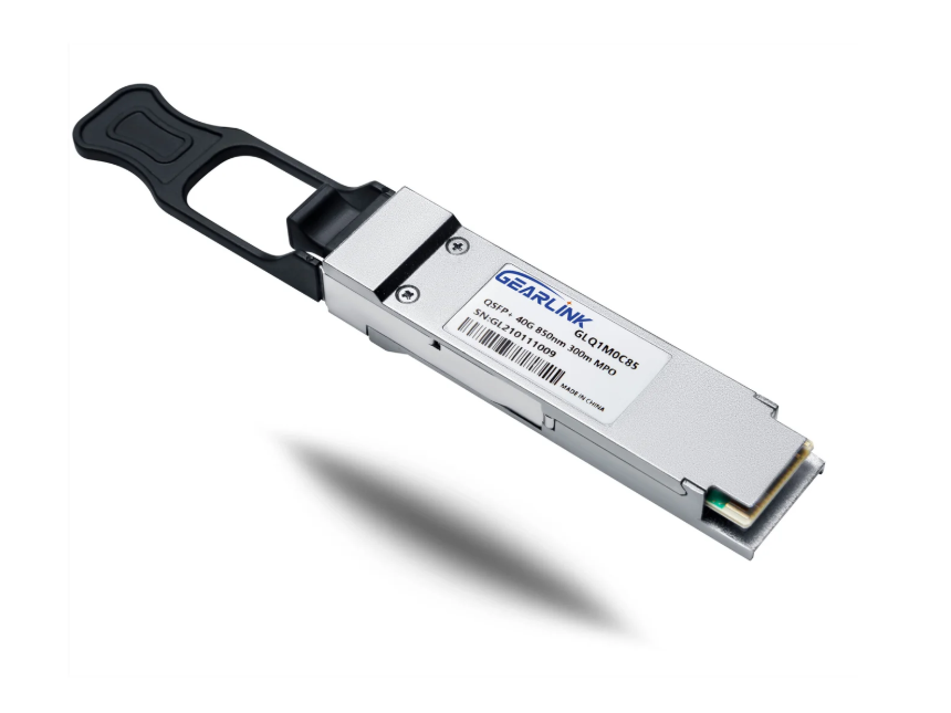 What is QSFP 40G SR4 and Why is it Essential for Your Data Center?