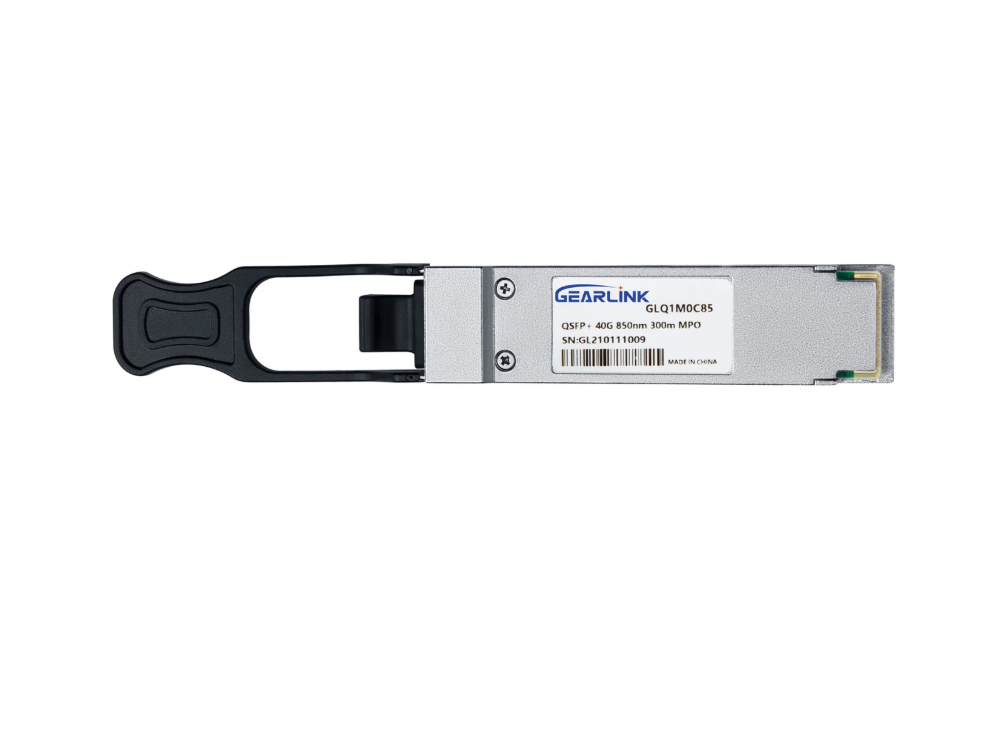 Key Technical Features and Distinctive Characteristics of the QSFP 40G SR4 Key Technical Features and Distinctive Characteristics of the QSFP 40G SR4