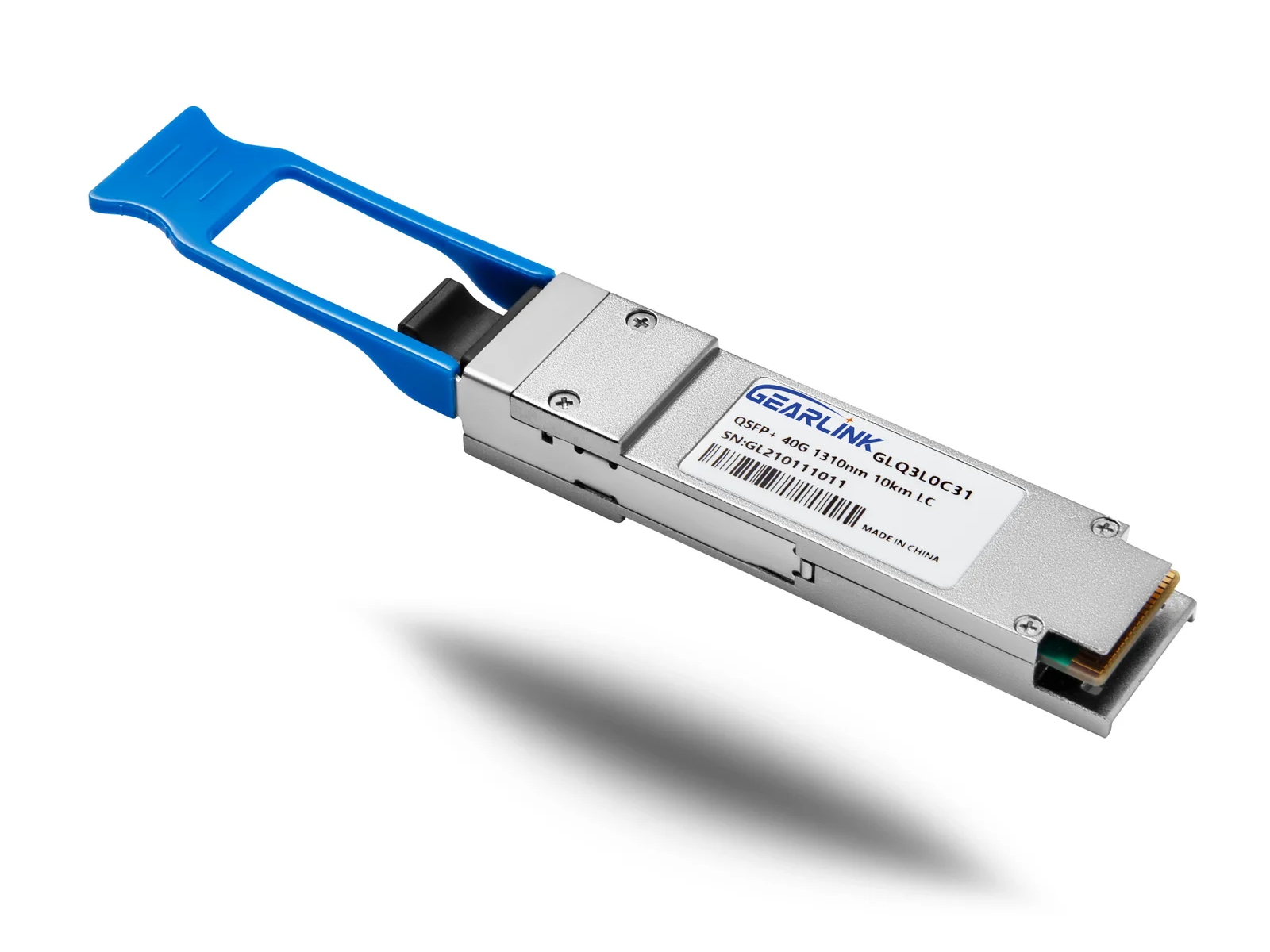 40G QSFP+ LR4: Why Does It Remain the Gold Standard for 10km Network Connectivity?