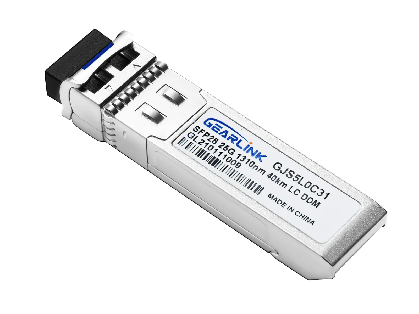 Is 25G SFP28 ER the Ultimate Solution for Long-Distance Data Transmission?
