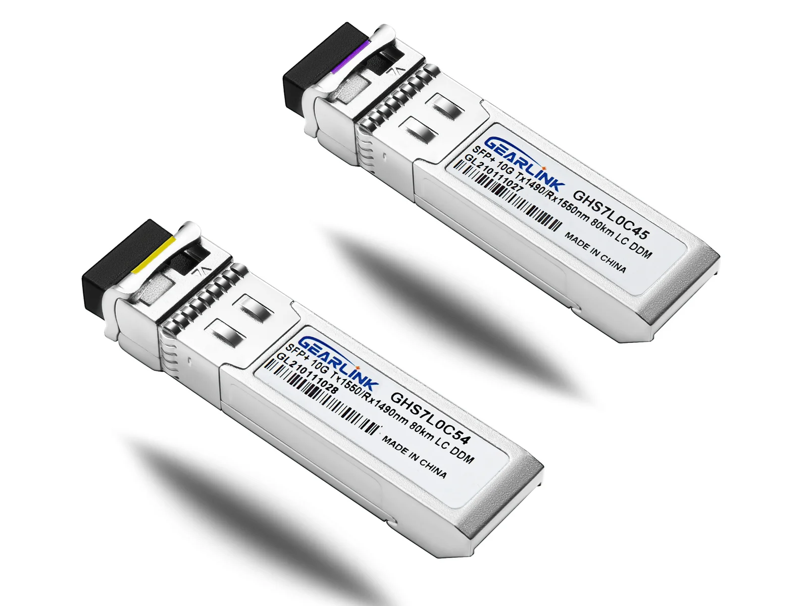 Is the SFP+ Transceiver for 10G Fiber Ports the Reliable Choice for Your Network?