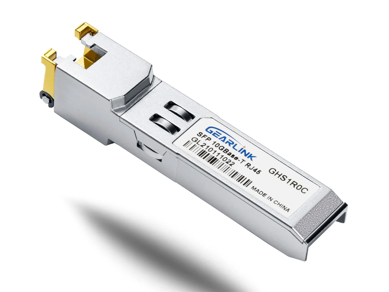 10G SFP+ T: Is Copper Still the Smart Choice for 10 Gigabit Networks?