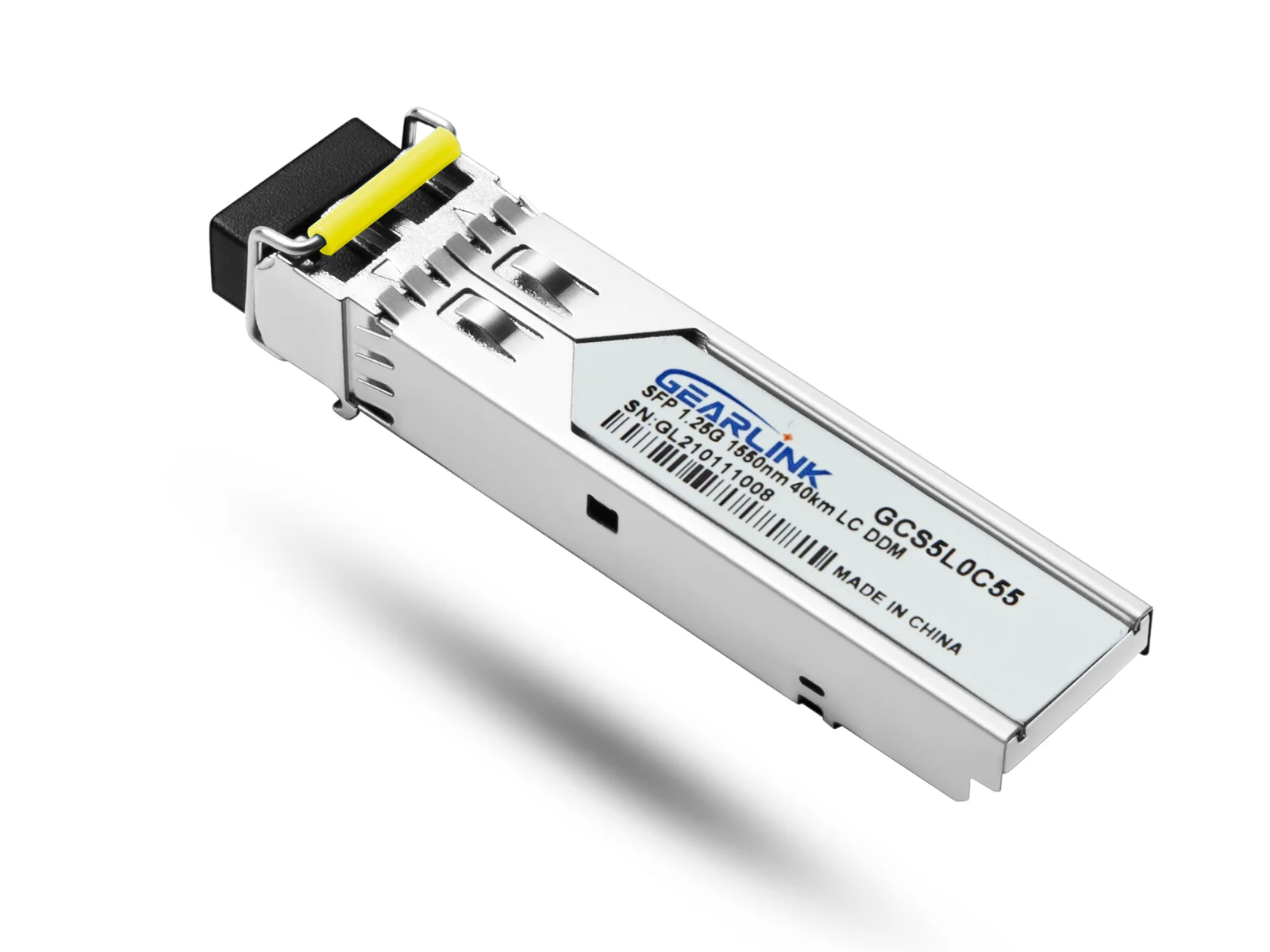 How to Select a Reliable 1.25G Optical Transceiver for 40km