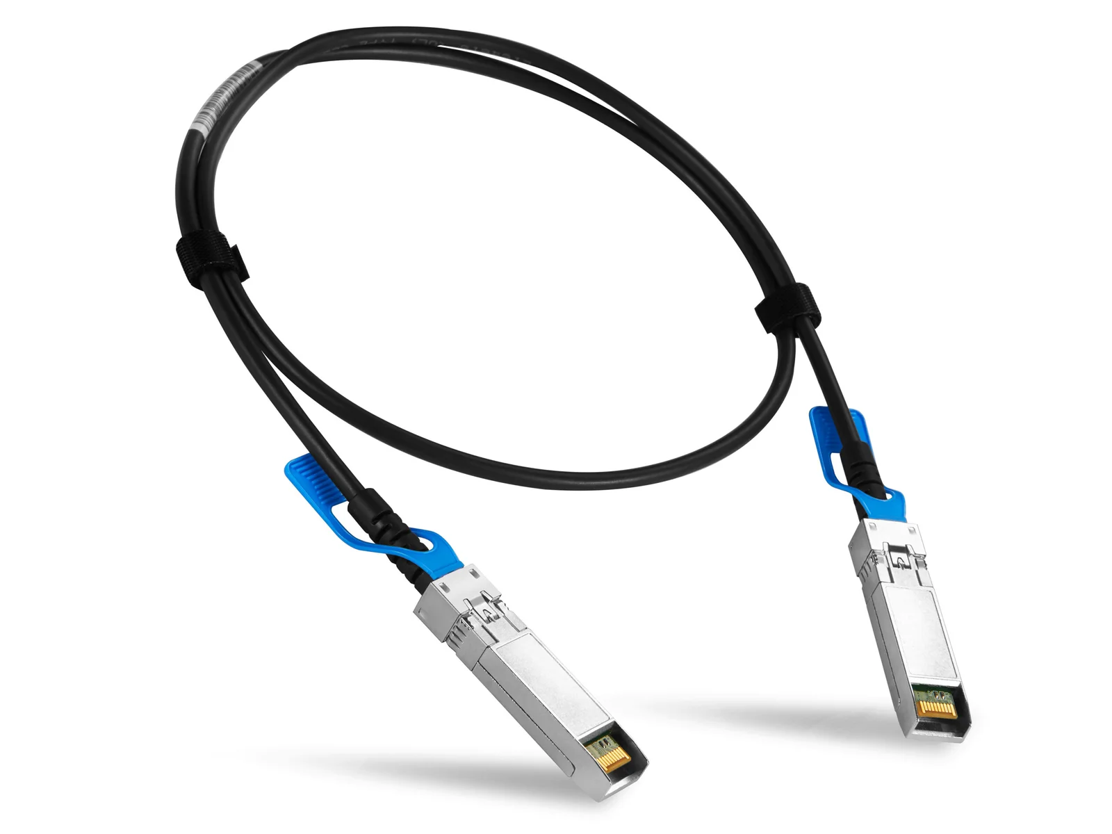 A Guide to Selecting the Right Direct Attach Cable