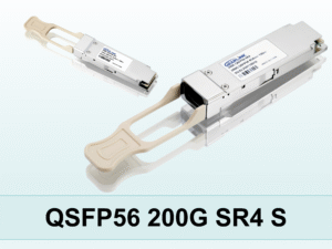 QSFP 200G SR4 S