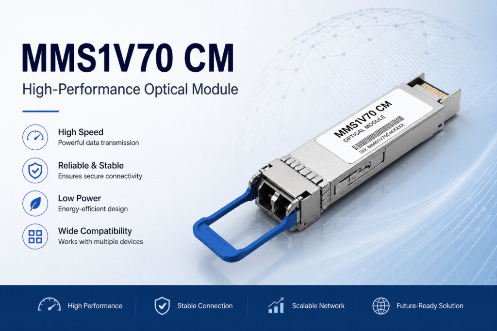 MMS1V70 CM