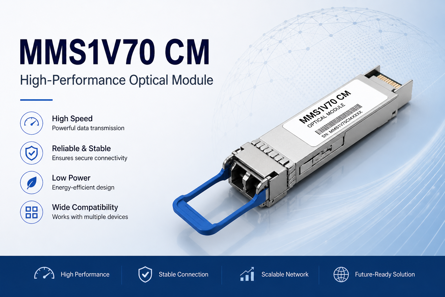 MMS1V70 CM